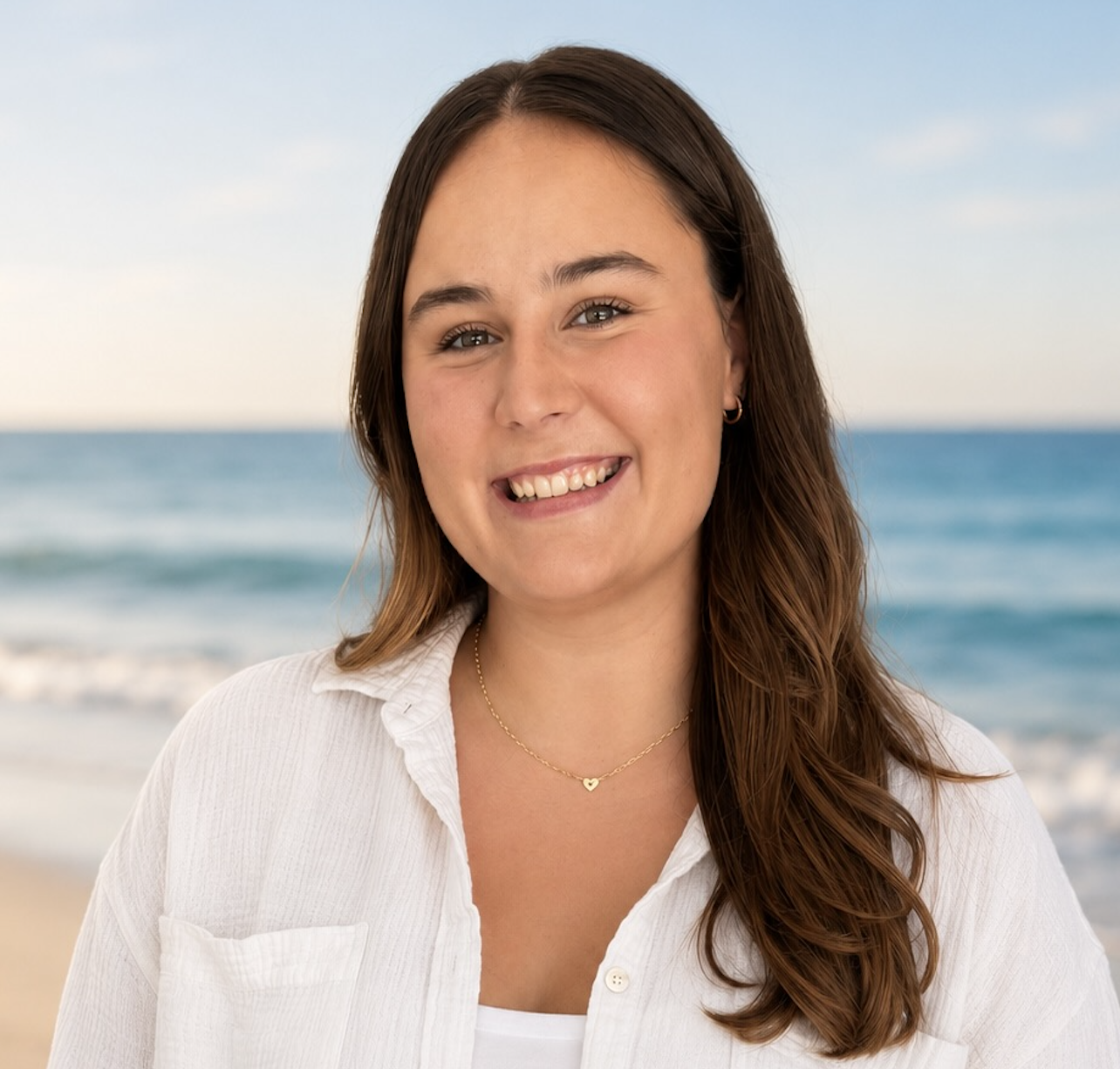 Abigail Cervera, RMHCI